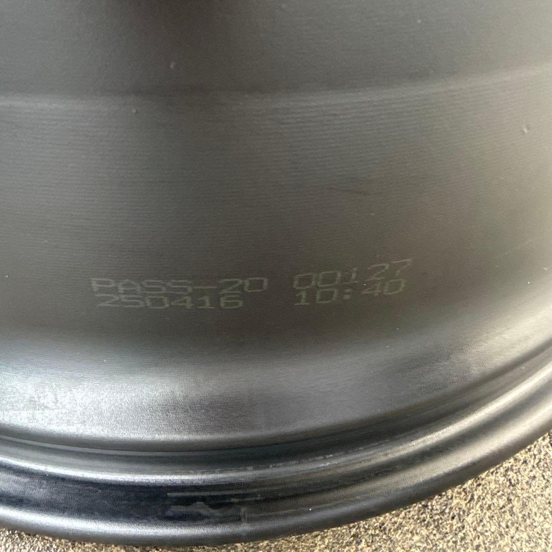 トヨタ GR86 18インチ 純正ホイール　１本