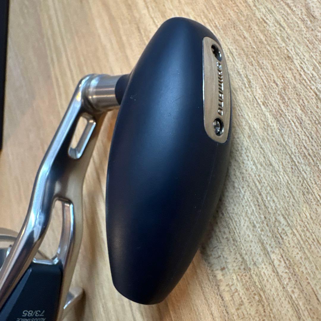 SHIMANO 17 OCEA JIGGER 1000HG シマノ　オシアジガー