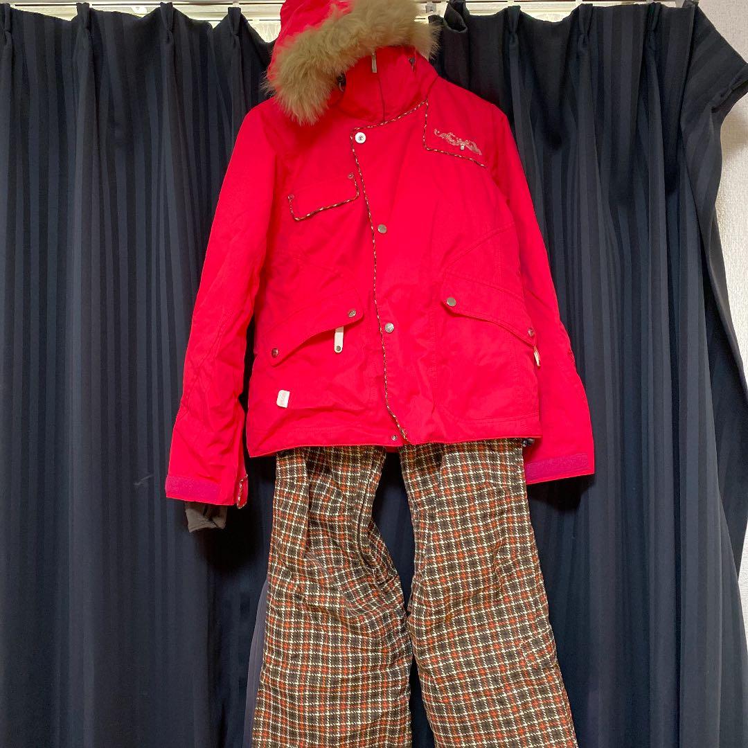 ESTIVO ボードウェア　レディース　Sサイズ