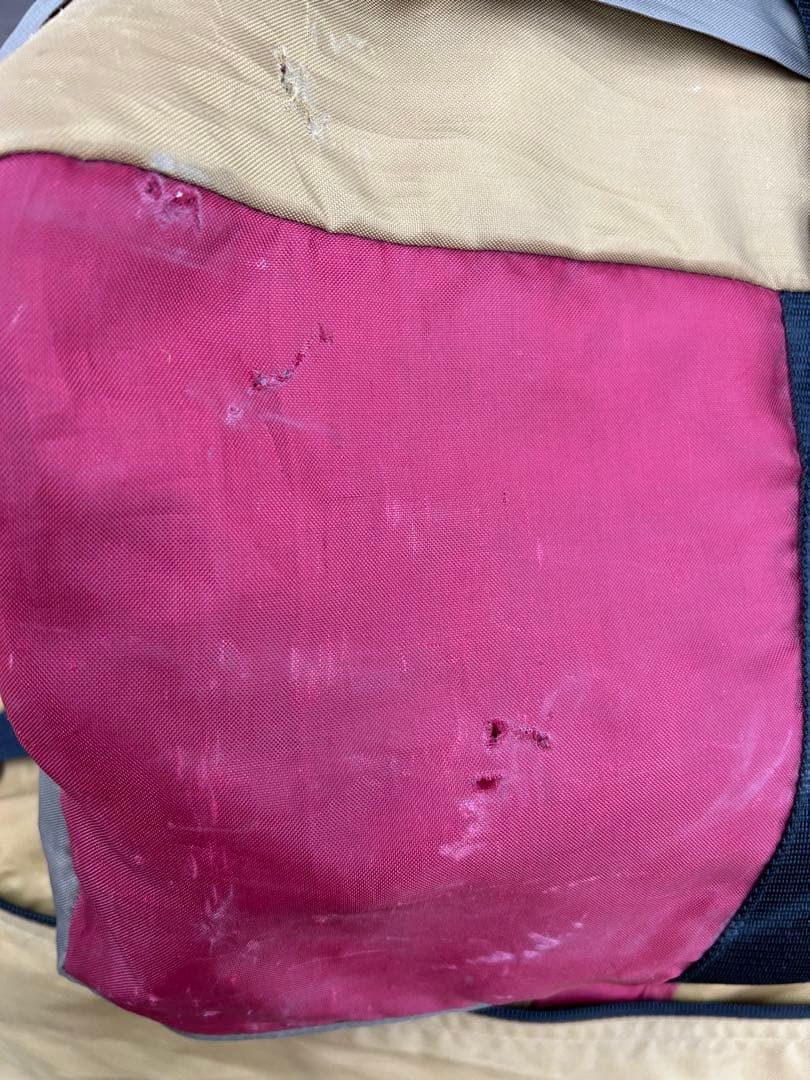  peak スノーピーク ランドロック TP-670