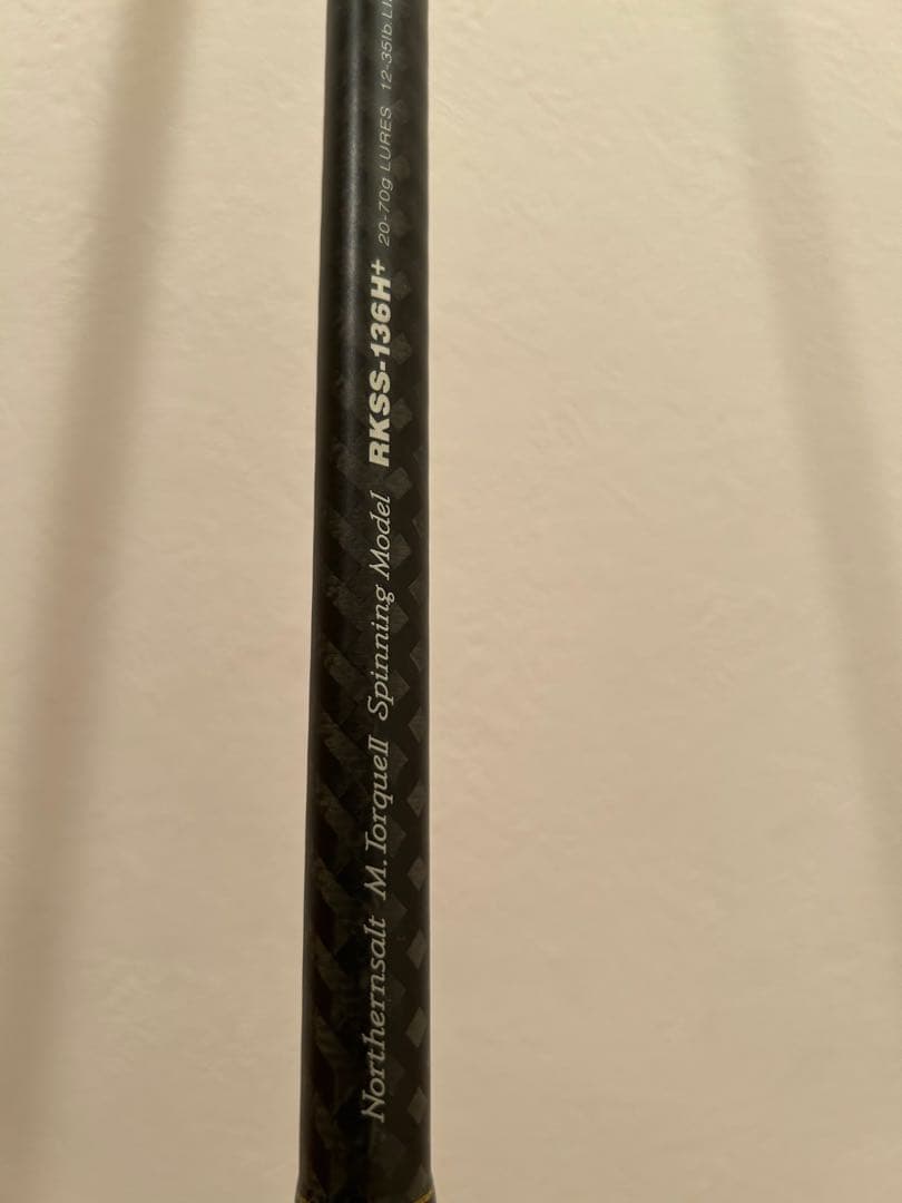 高橋★レラカムイ RSTS-136H+★