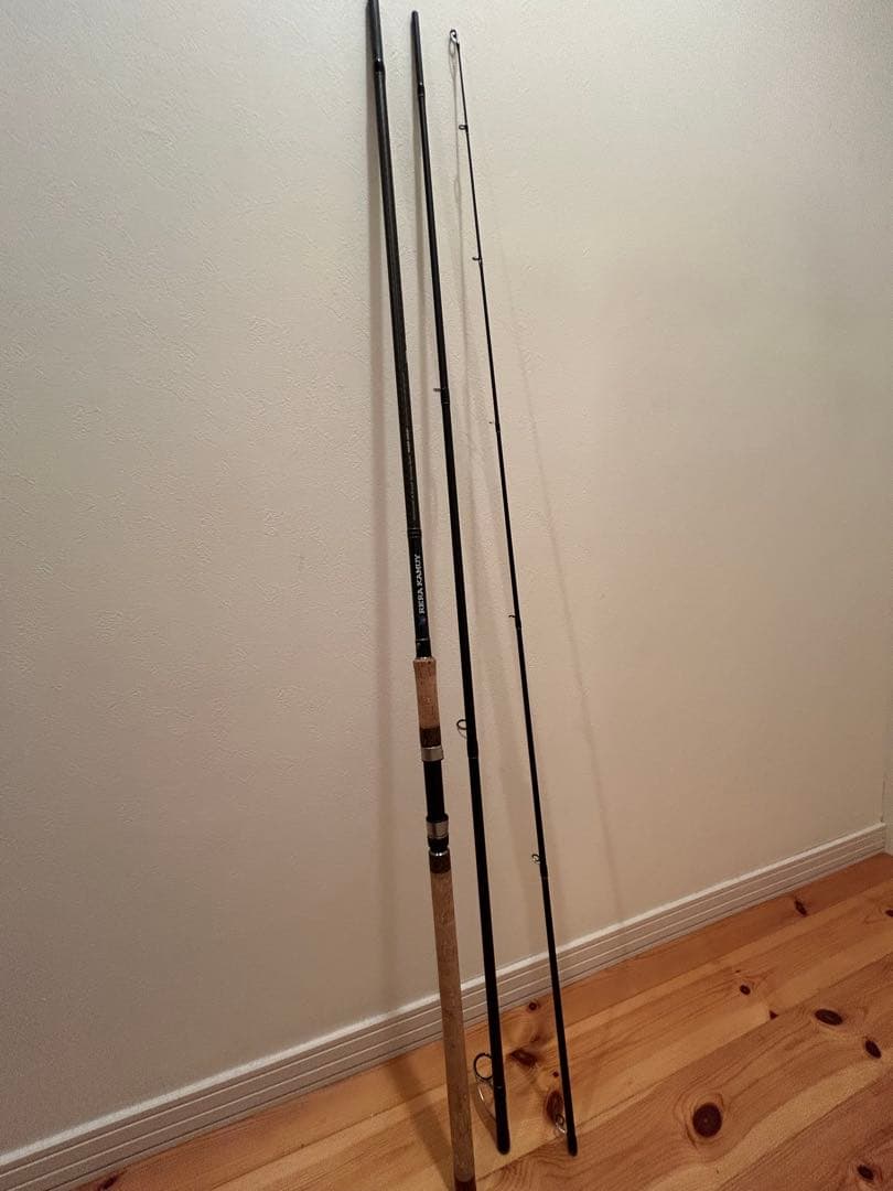 高橋★レラカムイ RSTS-136H+★