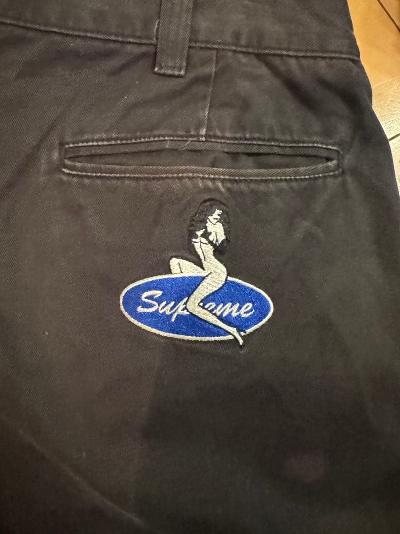 supreme Chino Pant 34インチ