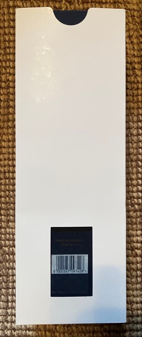 箱付き　ジョニーウォーカー　ブルーラベル　1000ml