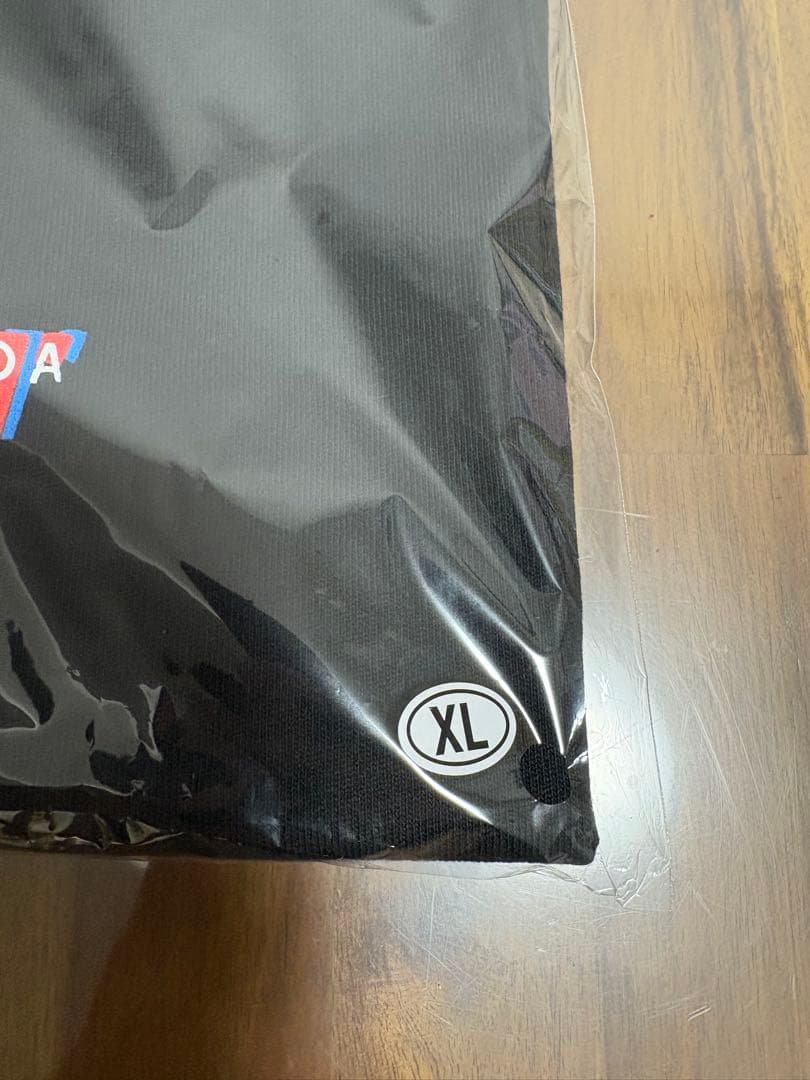 サプール SAPEur BLUE HEAD HAMADA ロンT XL