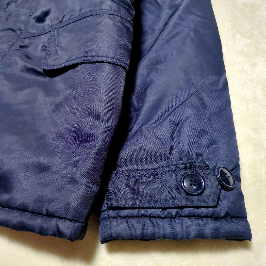 サムさま　OLD GAP【希少】N-3B フライトジャケット ダークネイビー