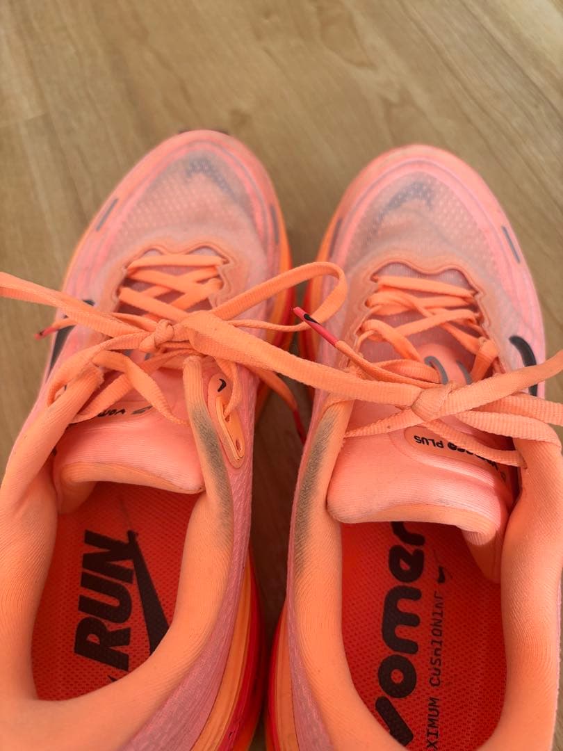 NIKE ナイキ シューズ VOMERO PLUS ボメロ プラス 27cm