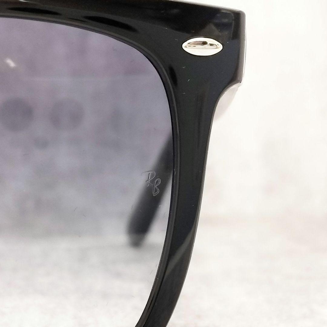 RayBan 未使用品 RB4401D 601/19 サングラス フラットレンズ