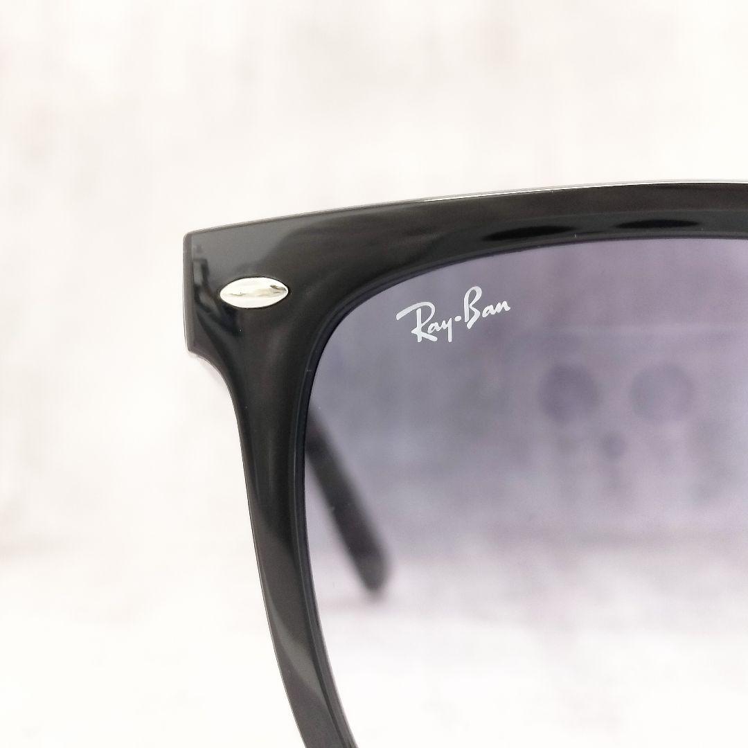 RayBan 未使用品 RB4401D 601/19 サングラス フラットレンズ