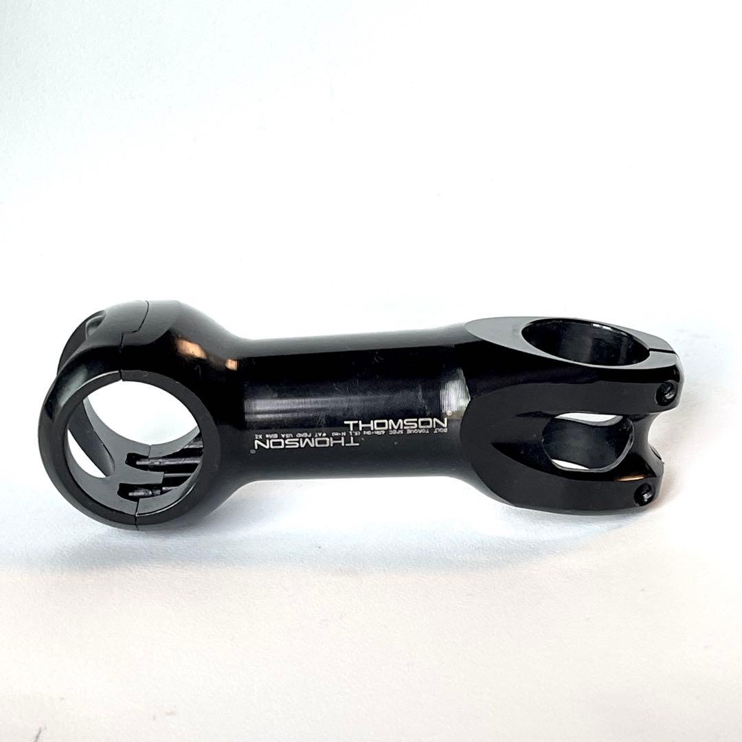 トムソン X2 100mm 10°
