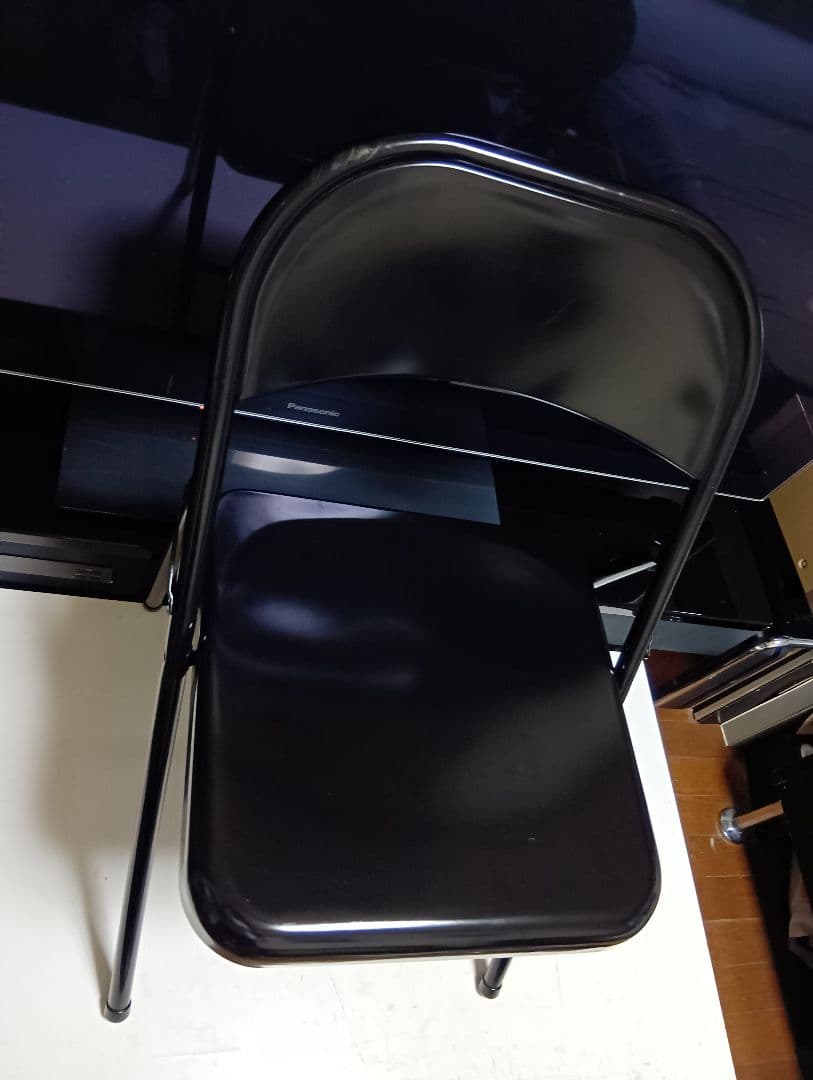 レア　1960's　USA製　旧型　Meco　インダストリアル　チェア