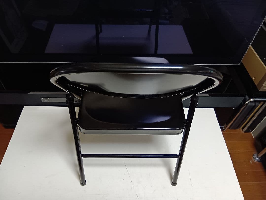 レア　1960's　USA製　旧型　Meco　インダストリアル　チェア