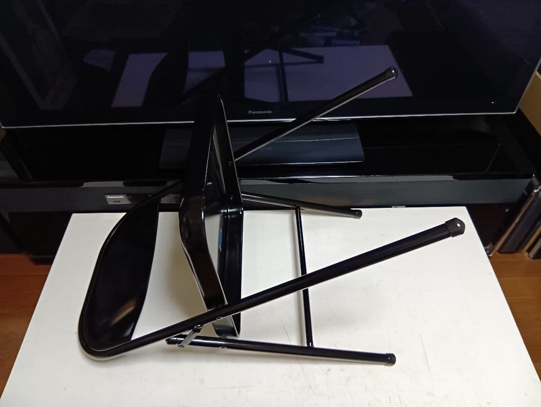 レア　1960's　USA製　旧型　Meco　インダストリアル　チェア