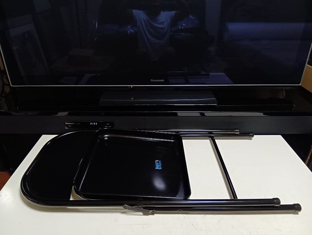 レア　1960's　USA製　旧型　Meco　インダストリアル　チェア