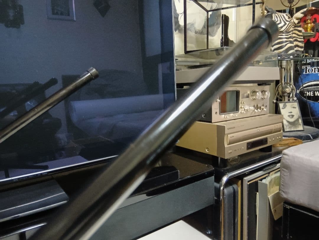 レア　1960's　USA製　旧型　Meco　インダストリアル　チェア