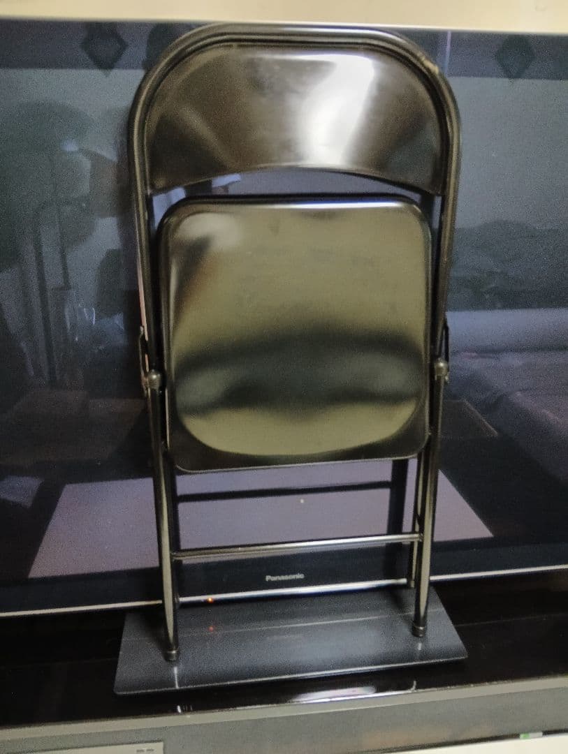 レア　1960's　USA製　旧型　Meco　インダストリアル　チェア