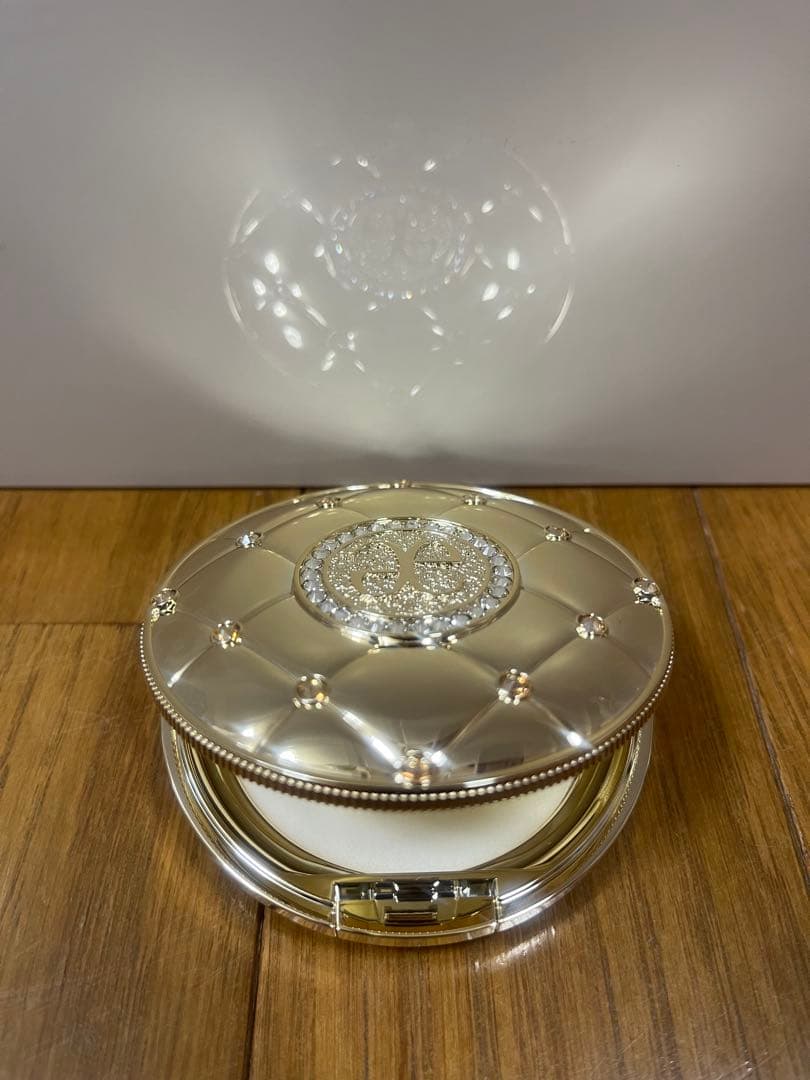 新品エレガンス ラプードル オートニュアンス アニバーサリーケース+1番レフィル