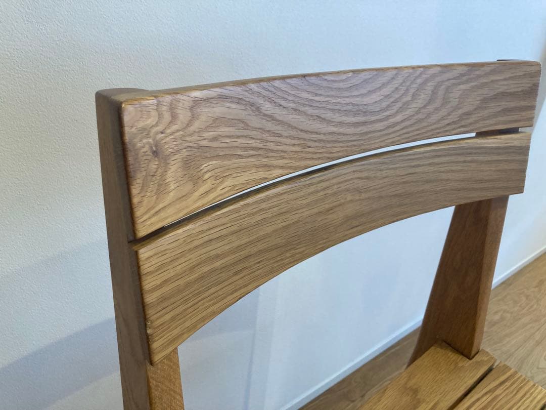 【うおまる】アーバンリサーチドアーズ BOTHYダイニングチェア2脚セット