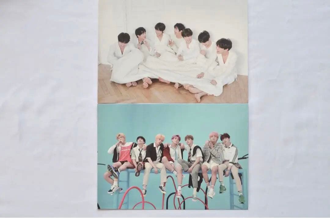 BTS アルバム まとめ JIMIN