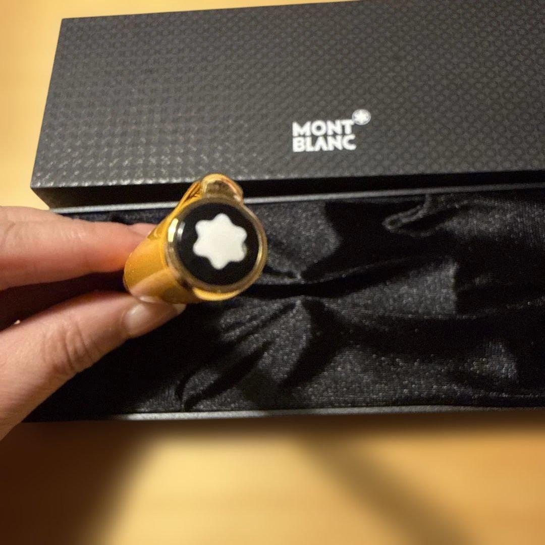 ザルードさま専用　MONT BLANC GENERATIONS ボー