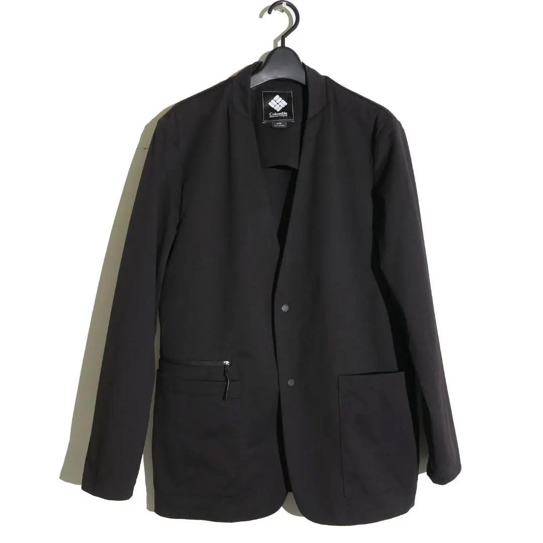 COLUMBIA BLACK LABEL コルヴィンフォークジャケット