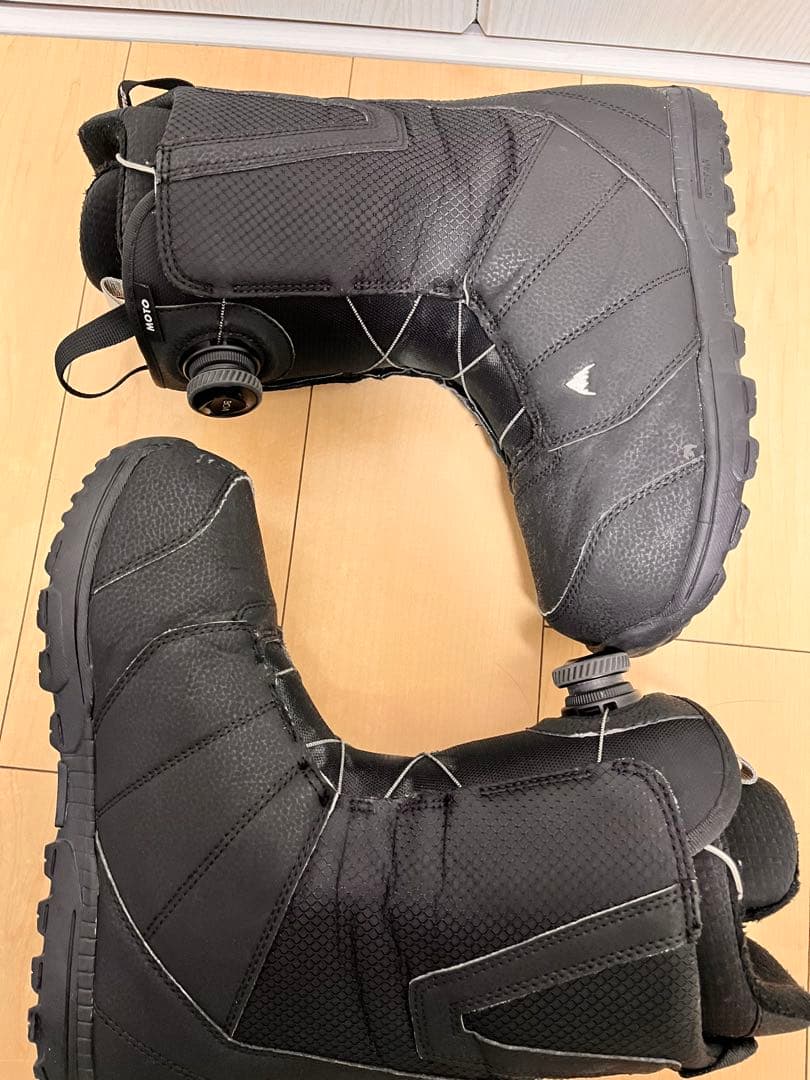 スノーボード BURTON MOTO WIDE 27.5cm