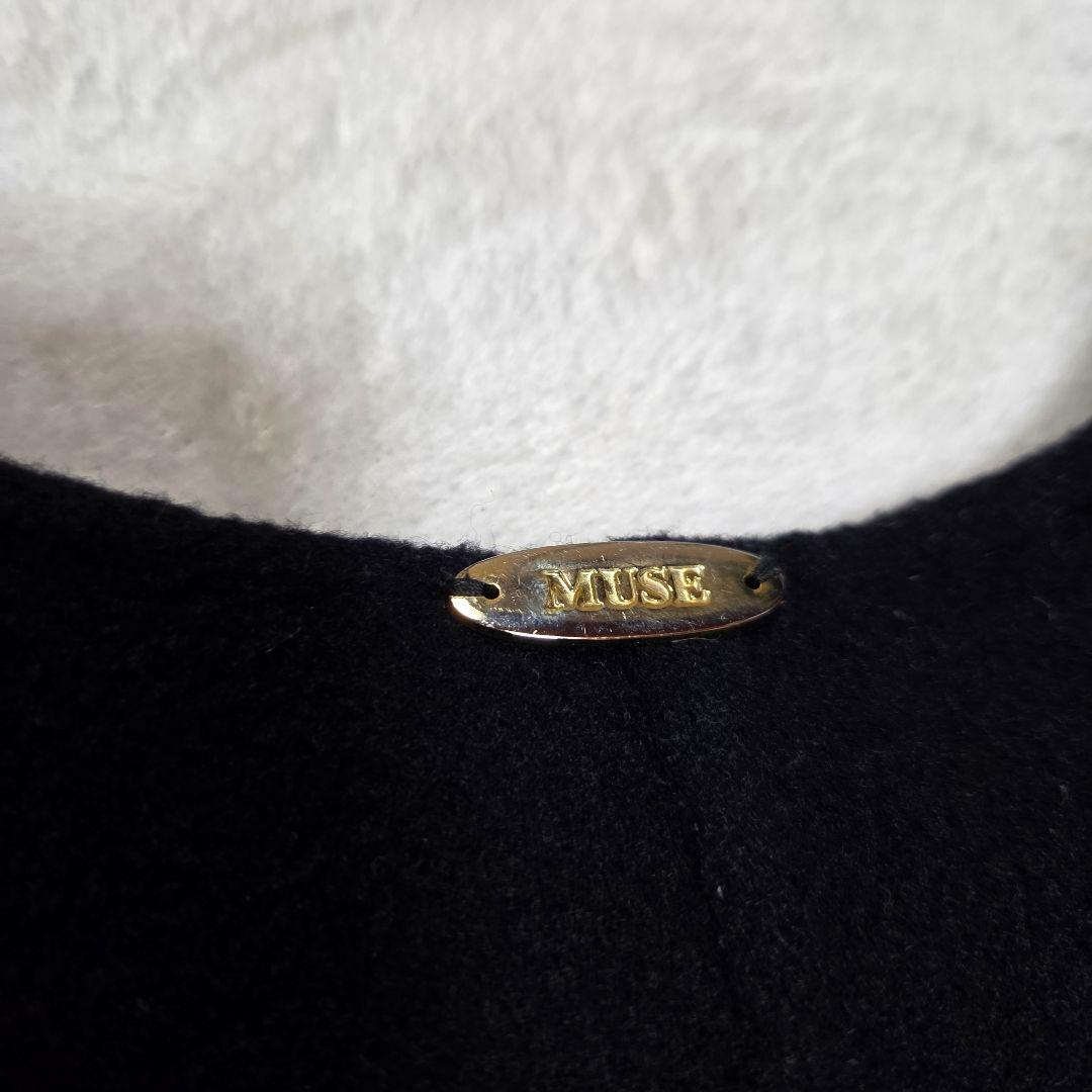 MUSE de Deuxieme Class Victorian リバーコート