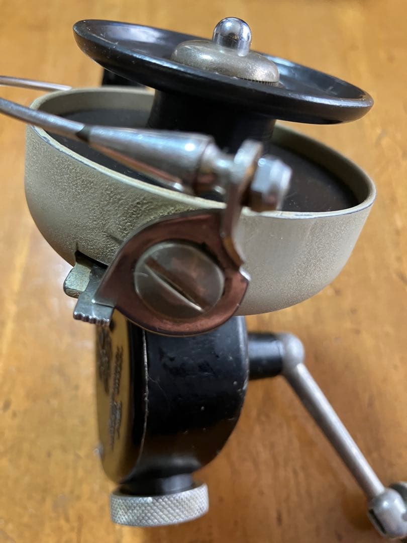 リール ABU SVANGSTA 444 RECORD