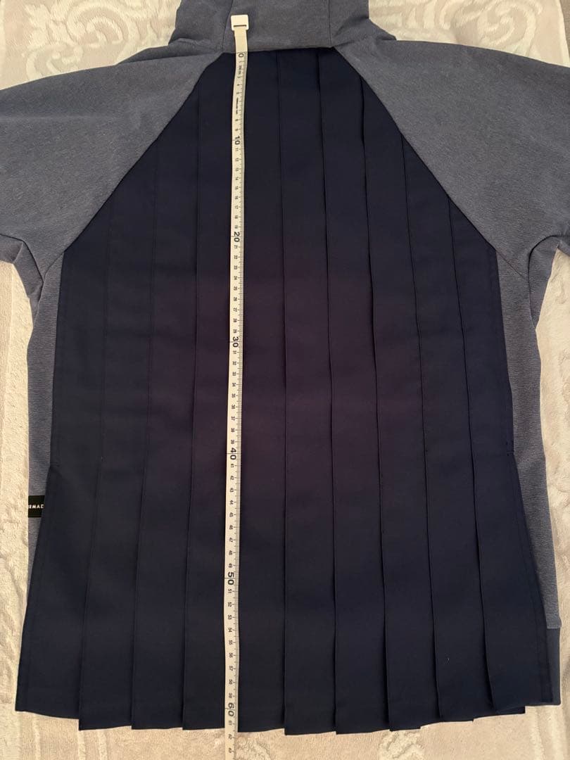 TaylorMade テーラーメイド セット パーカー L スカート M 裏起毛