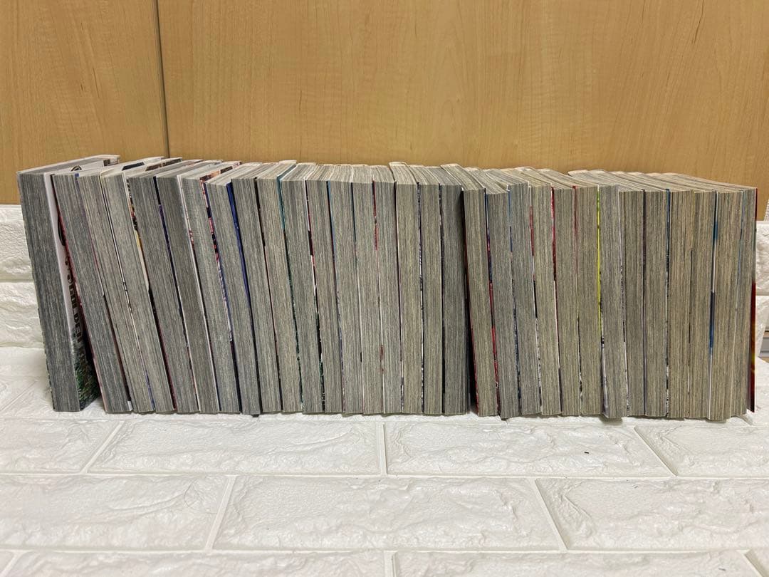 ゴールデンカムイ 1-31巻 全31冊 完結 全巻セット　漫画 一気読み