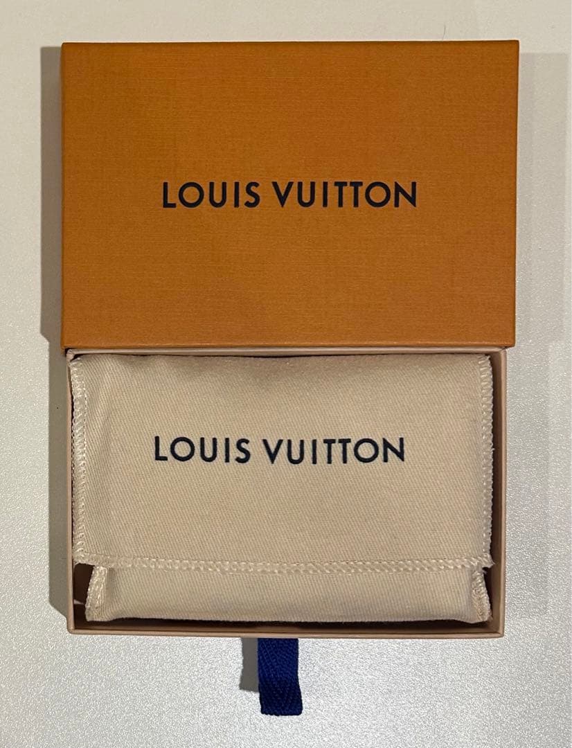 LOUIS VUITTON 村上隆 マルチカラー キーケース