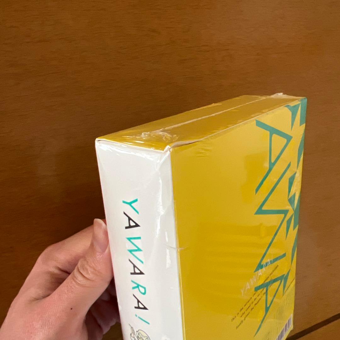 YAWARA! Blu-ray BOX1〈7枚組〉