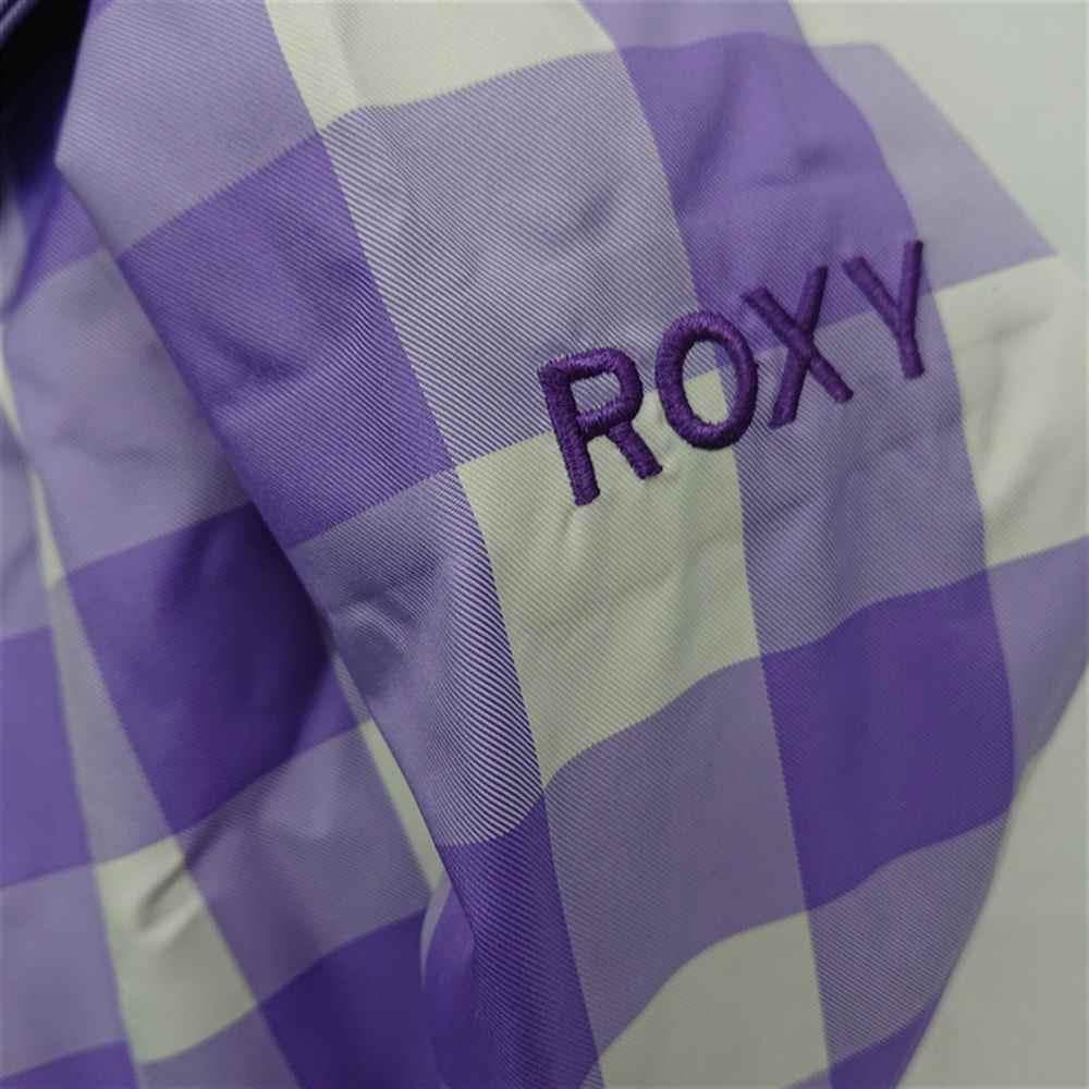 ■ROXY スノーボードウェアセット 女性用