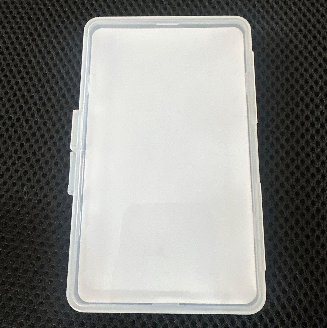 福本伸行 直筆 サインカード 大カイジ展 3種 ケース付き 非売品 レア アカギ