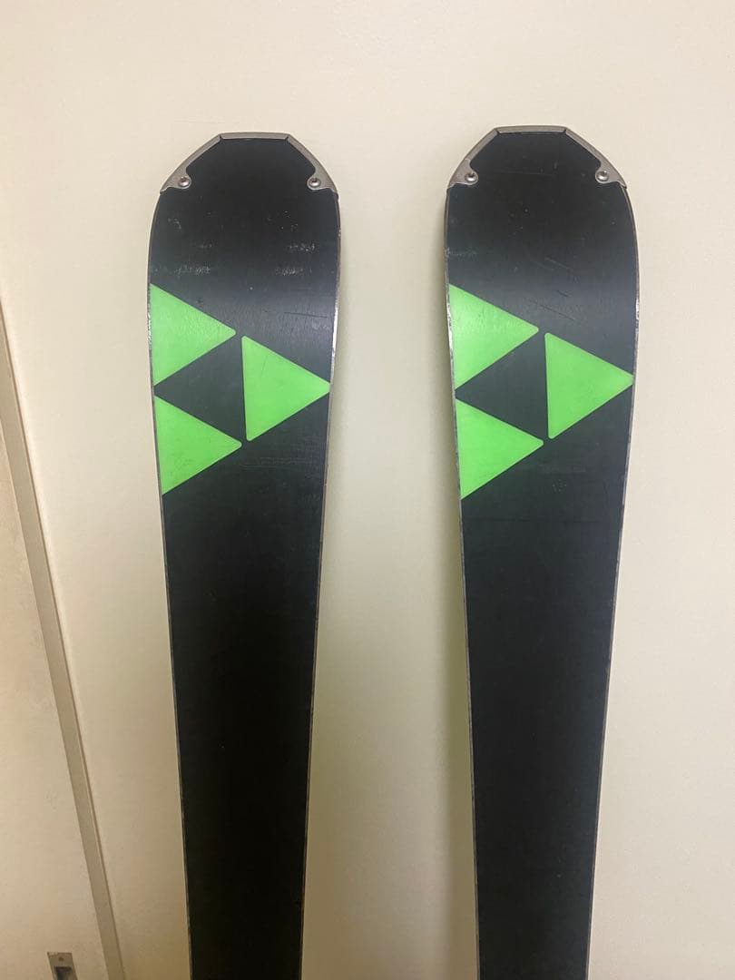 Fischer RC ONE 73幅 167cm スキー板