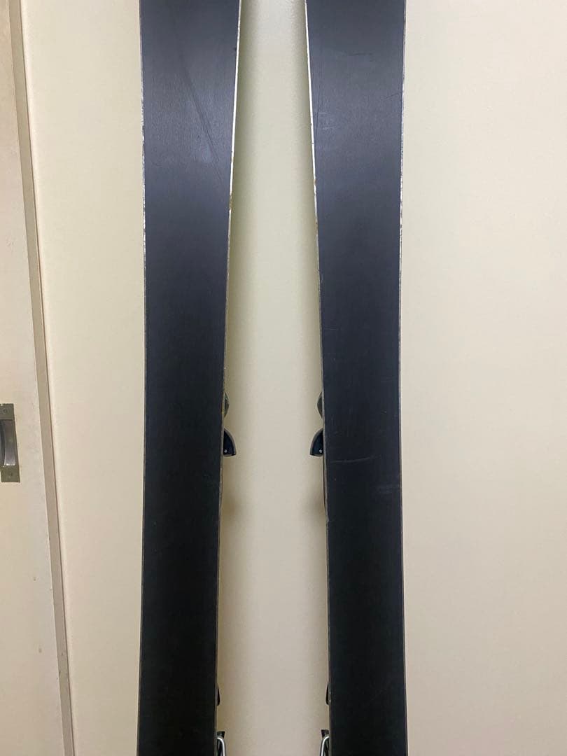 Fischer RC ONE 73幅 167cm スキー板