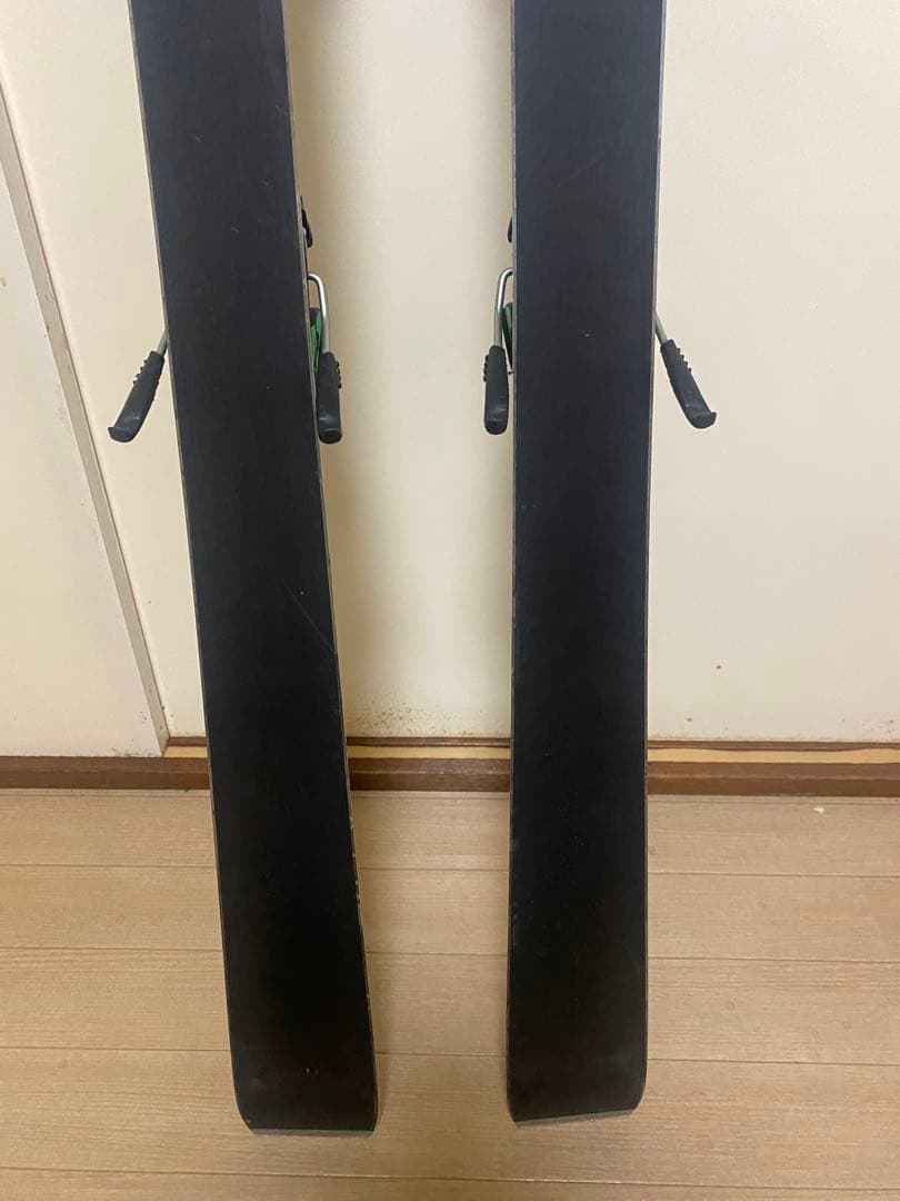 Fischer RC ONE 73幅 167cm スキー板