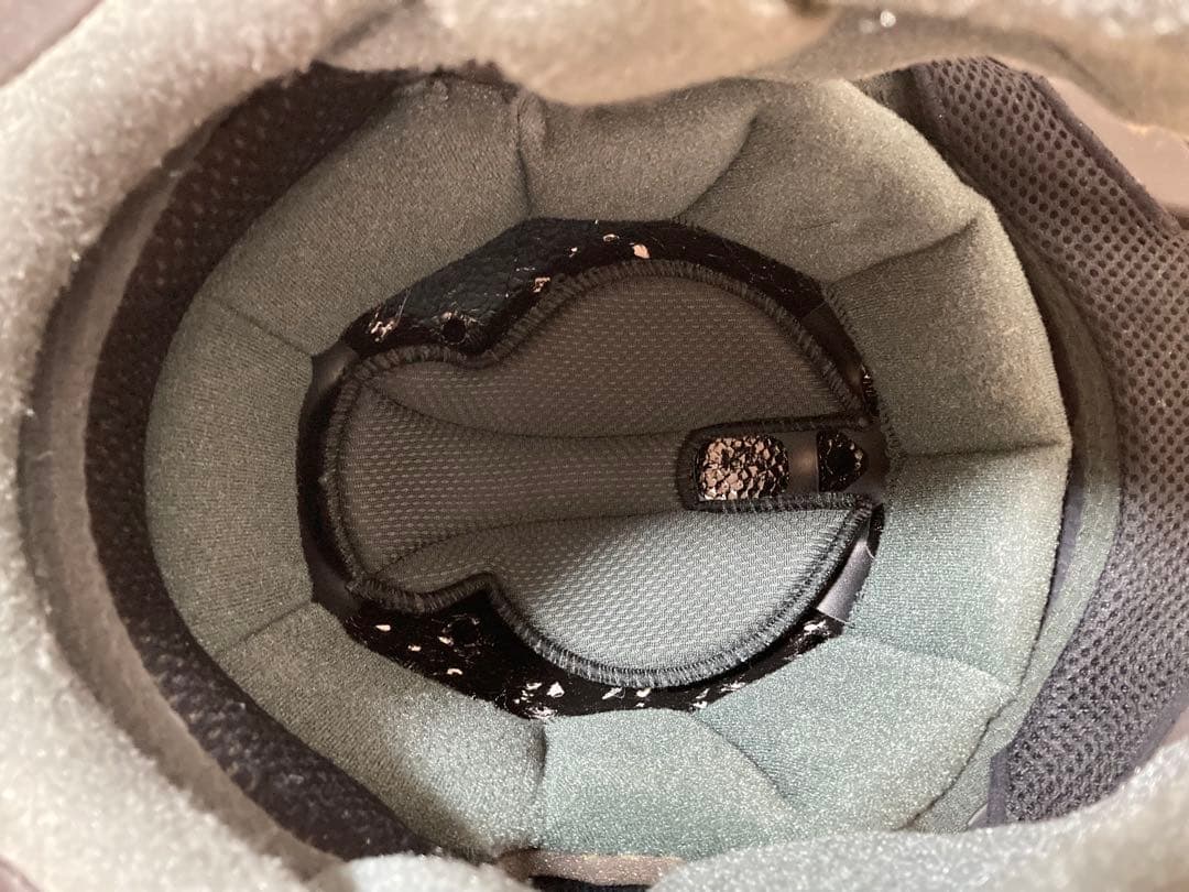 Arai クワンタムJ ホワイト