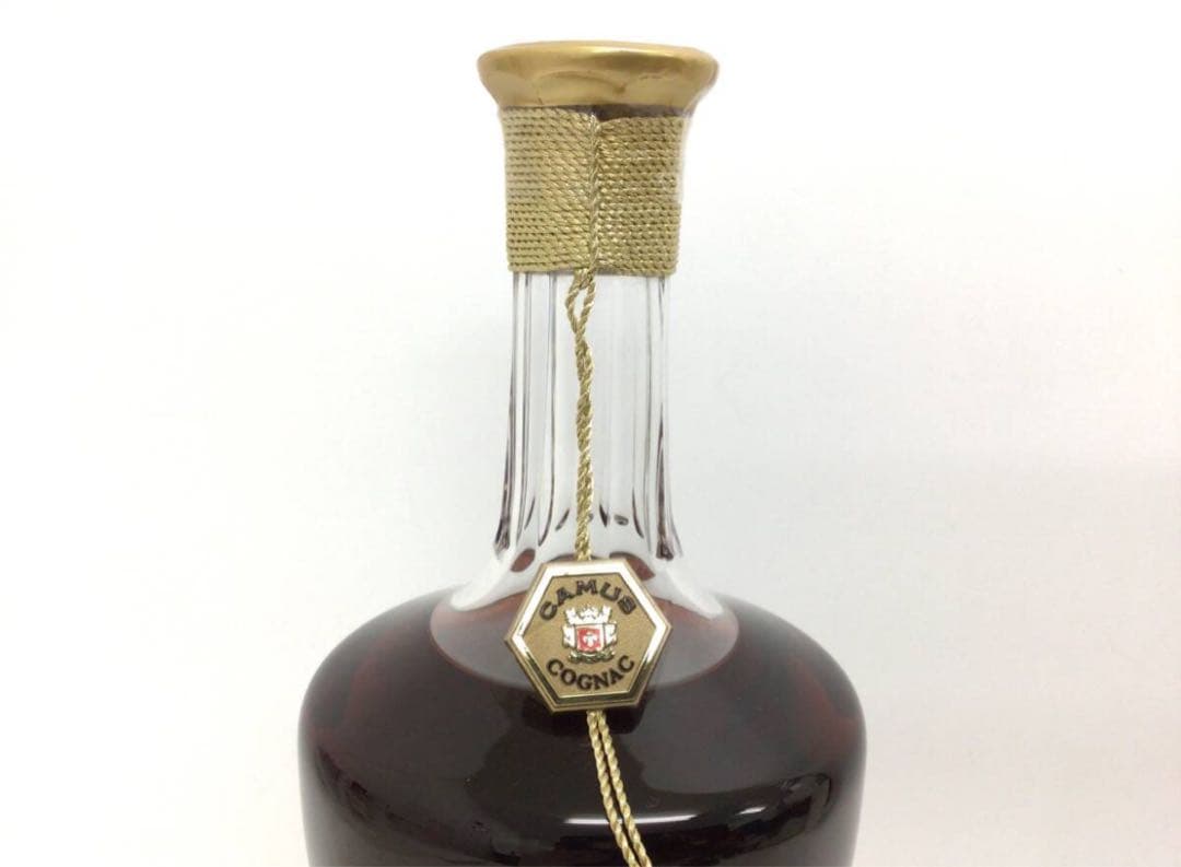 ブランデー カミュ ミシェル ロイヤル 700ml