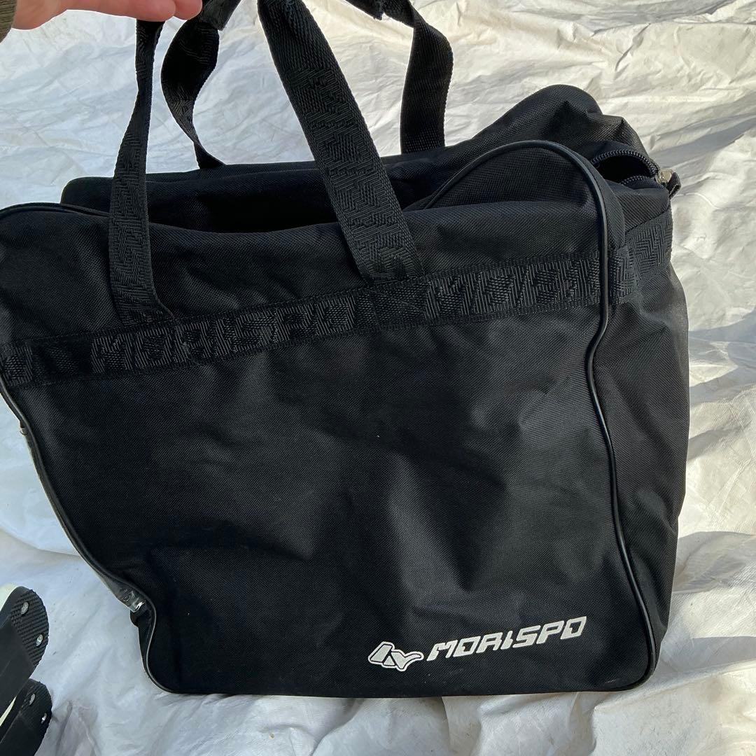 SALOMON CUSTOM SHELL スキー ブーツ　ファルコン XR