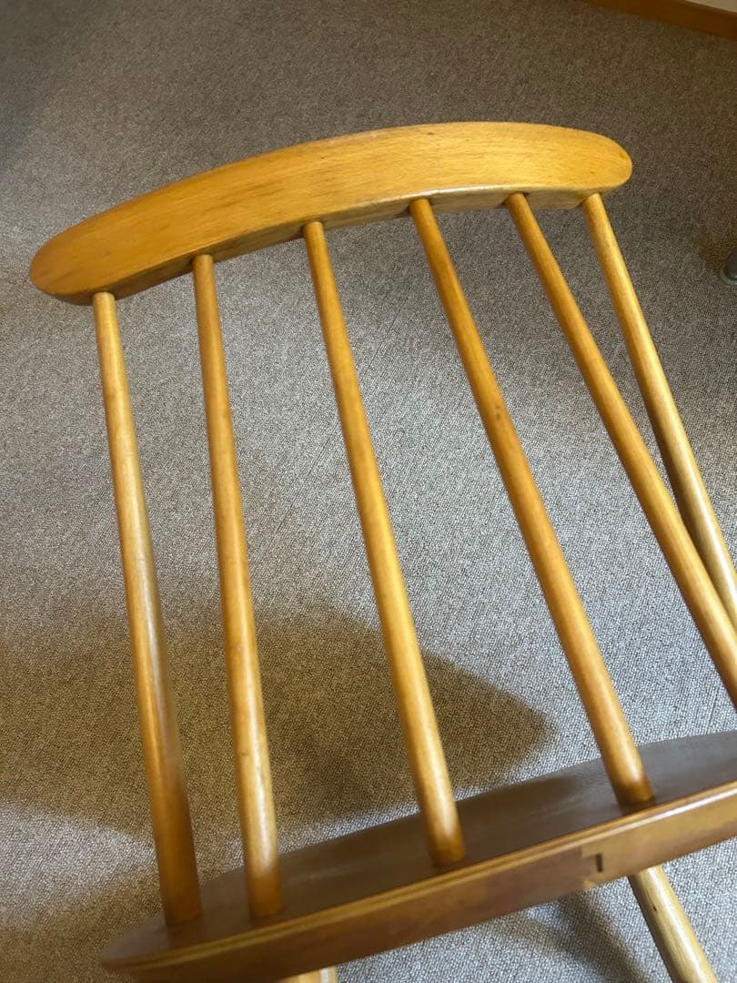 Ilmari Tapiovaara(イルマリタピオヴァーラ) ファネットチェア