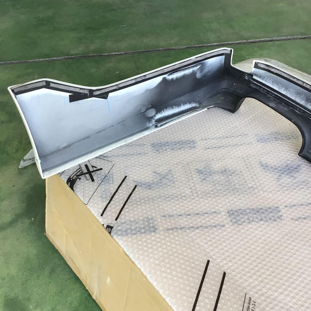 値下げ！　アルファード（30系）・モデリスタ・リアスポイラー（中古品）