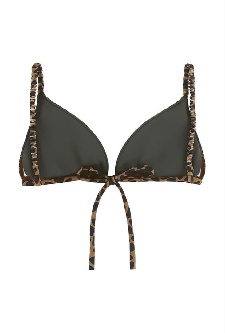 ALEXIA STAM 水着上下セット