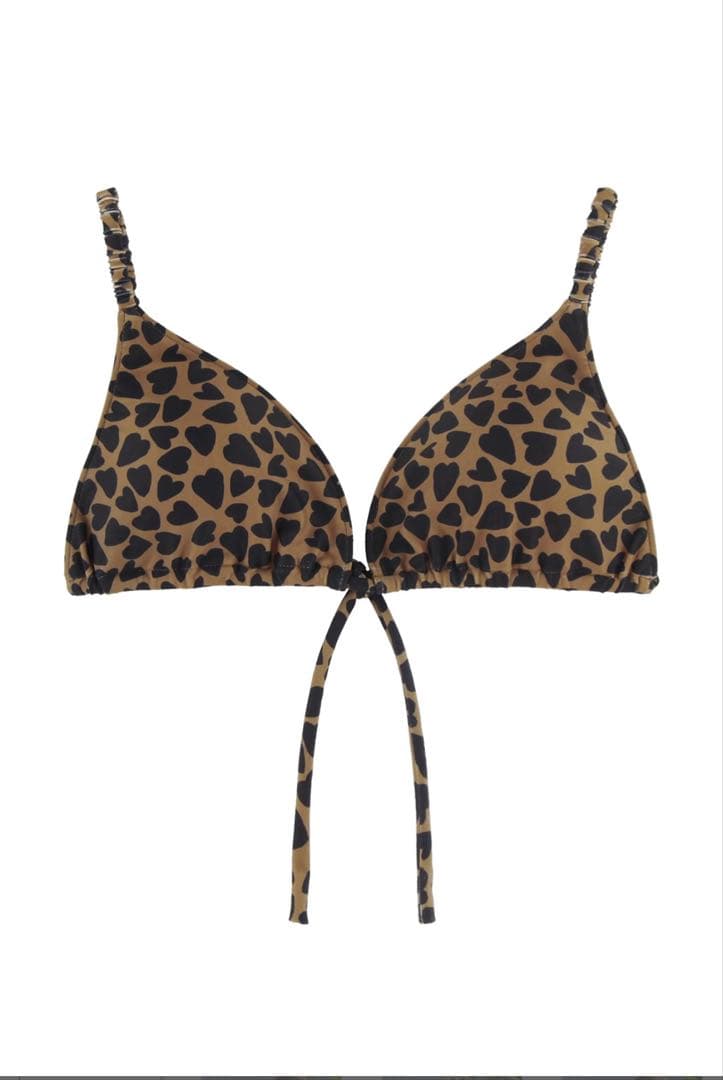 ALEXIA STAM 水着上下セット