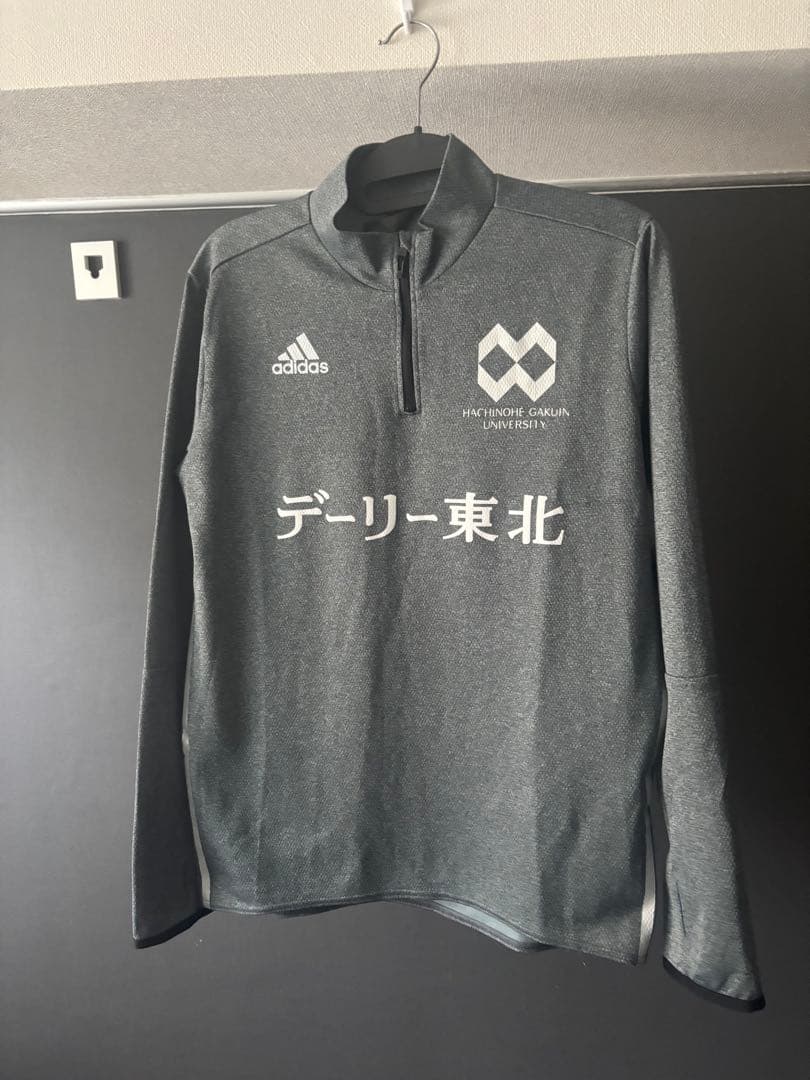 八戸学院大学 サッカー セットアップ