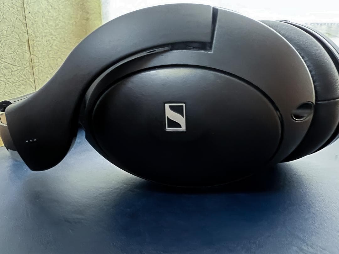 Sennheiser HD 620S バランスケーブルおまけ付き