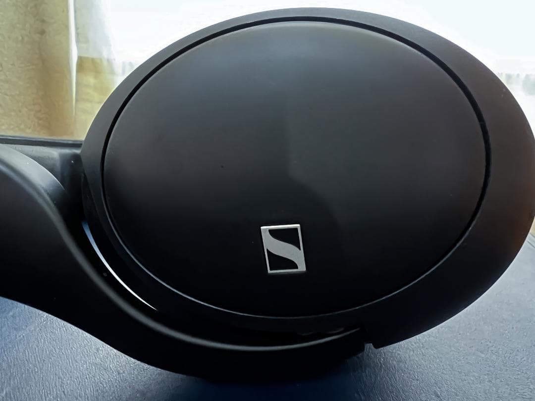 Sennheiser HD 620S バランスケーブルおまけ付き