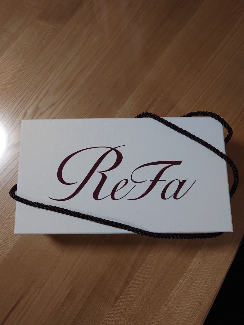 ReFa BEAUTECH DRYER SMART W 2025年NEWカラー