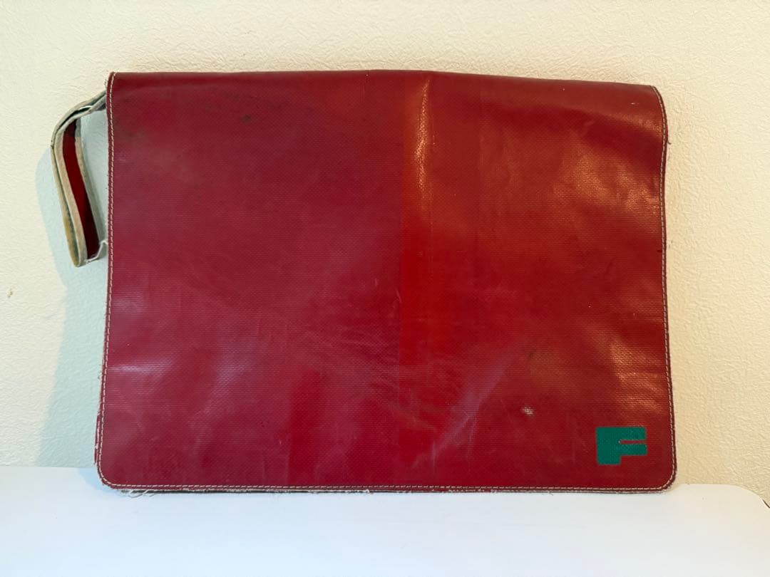 【レア】FREITAG WILLY