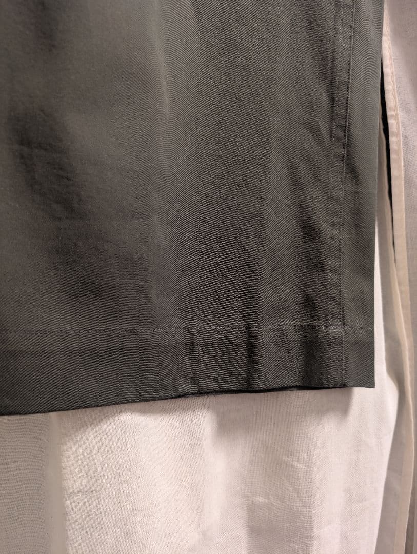 美品 paratrait パラトレイト CAKESKIN CHINO PT チノ